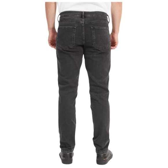 Everlane Uniform The Athletic Jean - Picture 2 of 9